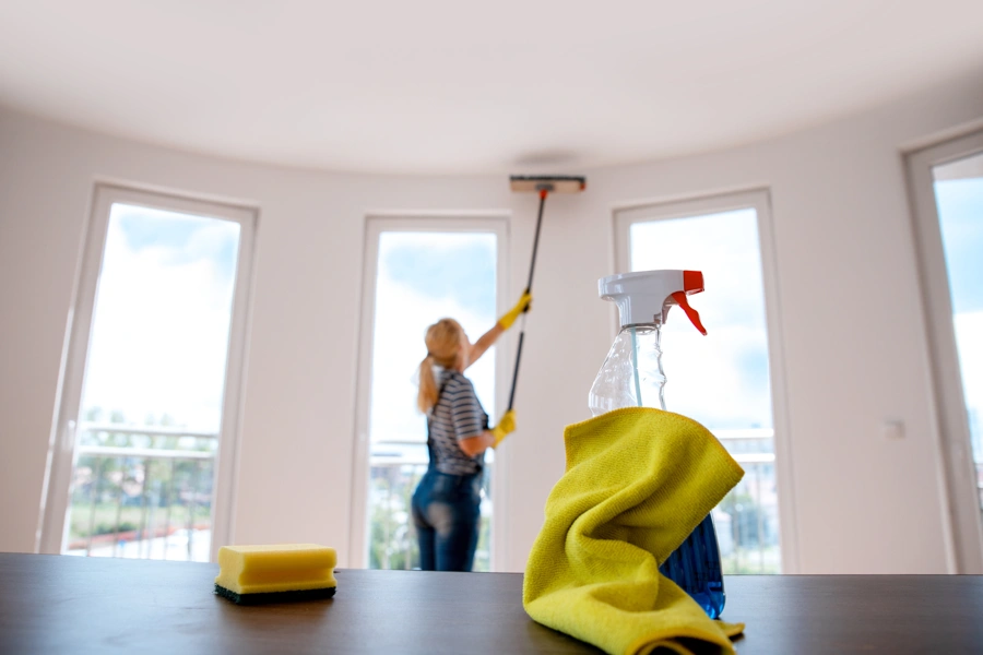 Your Reliable Cleaning Company in Cincinnati, OH