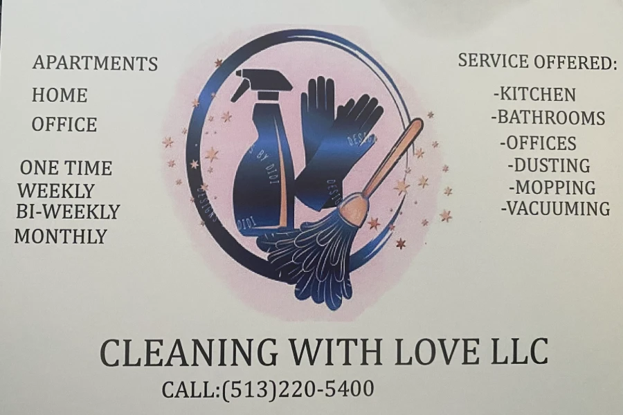Professional Cleaning Company